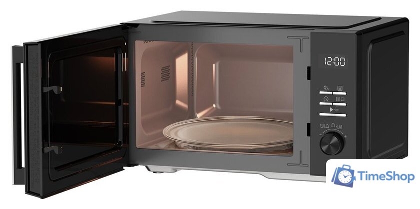 Микроволновая печь BEKO MGF24310B - Изображение №3 — Интернет-магазин Time-Shop