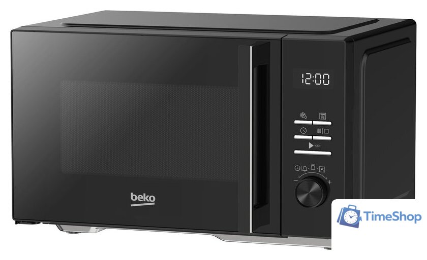 Микроволновая печь BEKO MGF24310B - Изображение №1 — Интернет-магазин Time-Shop