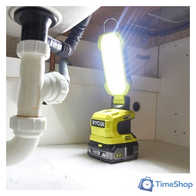 Фонарь Ryobi R18ALP-0 (без аккумулятора) - Изображение №5 — Интернет-магазин Time-Shop
