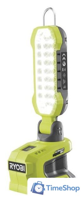 Фонарь Ryobi R18ALP-0 (без аккумулятора) - Изображение №1 — Интернет-магазин Time-Shop
