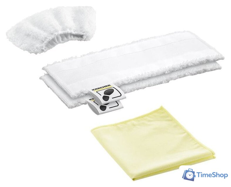 Салфетка Karcher 2.863-265.0 - Изображение №1 — Интернет-магазин Time-Shop