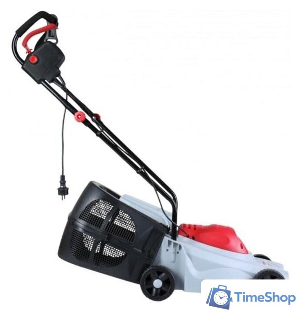 Газонокосилка Ресанта КР-1200 ЭП - Изображение №3 — Интернет-магазин Time-Shop