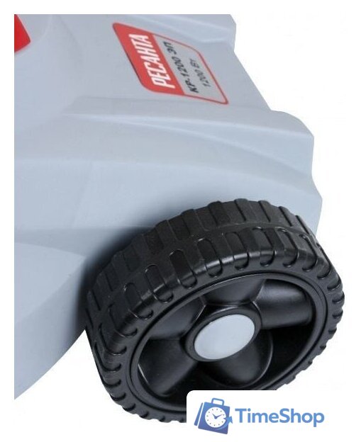 Газонокосилка Ресанта КР-1200 ЭП - Изображение №9 — Интернет-магазин Time-Shop