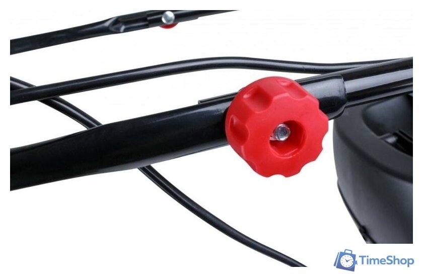 Газонокосилка Ресанта КР-1200 ЭП - Изображение №7 — Интернет-магазин Time-Shop