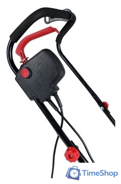 Газонокосилка Ресанта КР-1200 ЭП - Изображение №6 — Интернет-магазин Time-Shop