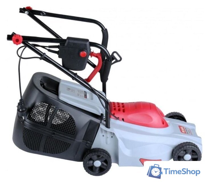 Газонокосилка Ресанта КР-1200 ЭП - Изображение №5 — Интернет-магазин Time-Shop