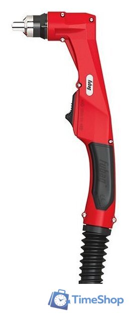 Сварочная горелка Fubag FB P40 6м - Изображение №1 — Интернет-магазин Time-Shop