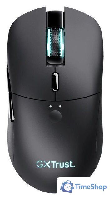 Игровая мышь Trust GXT 980 Redex - Изображение №1 — Интернет-магазин Time-Shop