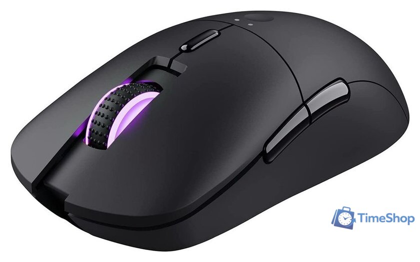 Игровая мышь Trust GXT 980 Redex - Изображение №10 — Интернет-магазин Time-Shop