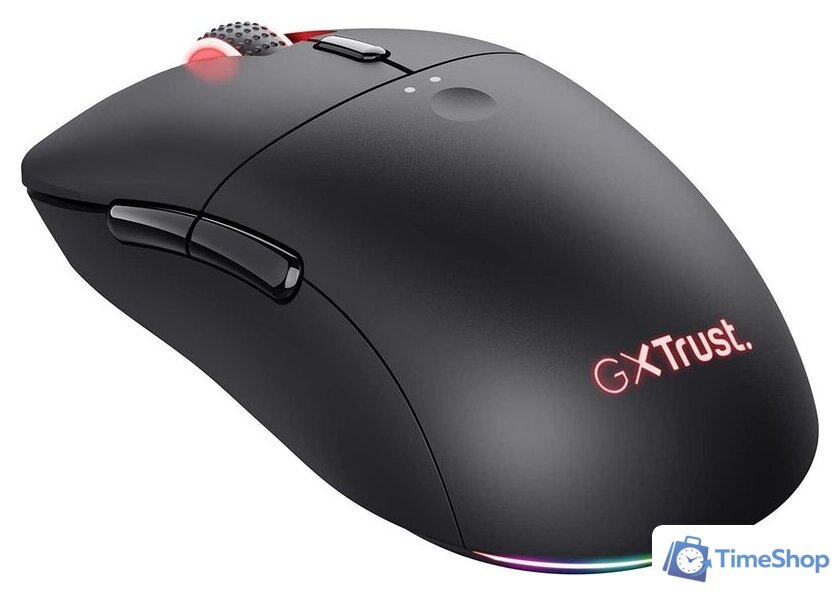 Игровая мышь Trust GXT 980 Redex - Изображение №11 — Интернет-магазин Time-Shop