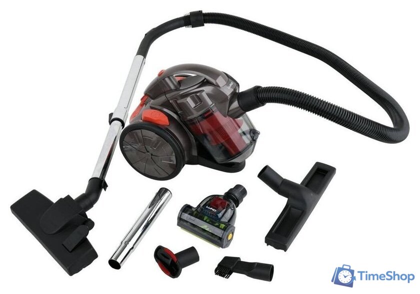 Пылесос LUND 67090 - Изображение №5 — Интернет-магазин Time-Shop