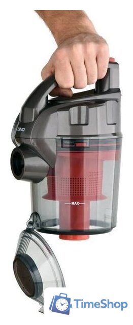 Пылесос LUND 67090 - Изображение №13 — Интернет-магазин Time-Shop