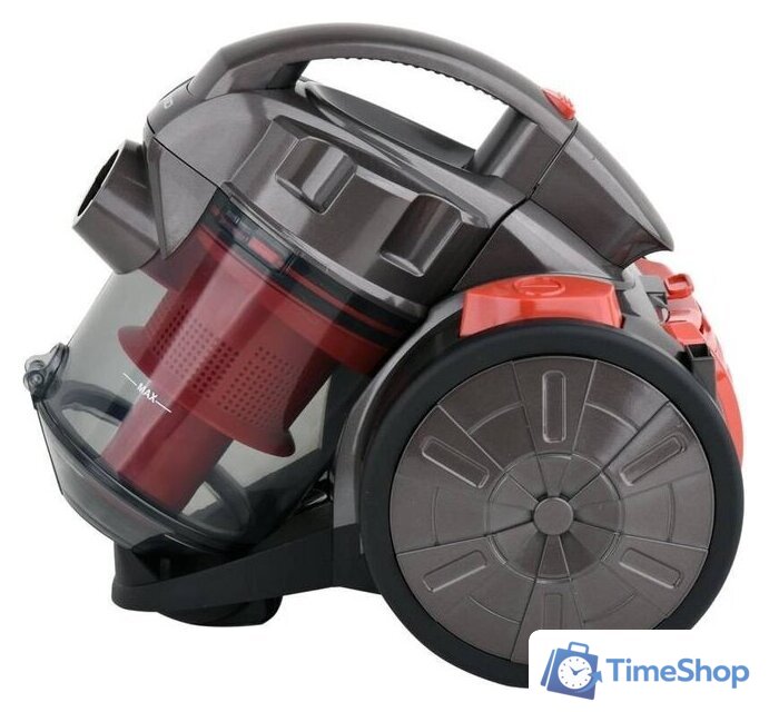 Пылесос LUND 67090 - Изображение №2 — Интернет-магазин Time-Shop