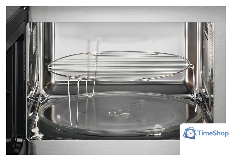 Микроволновая печь AEG MSB2547D-M - Изображение №2 — Интернет-магазин Time-Shop