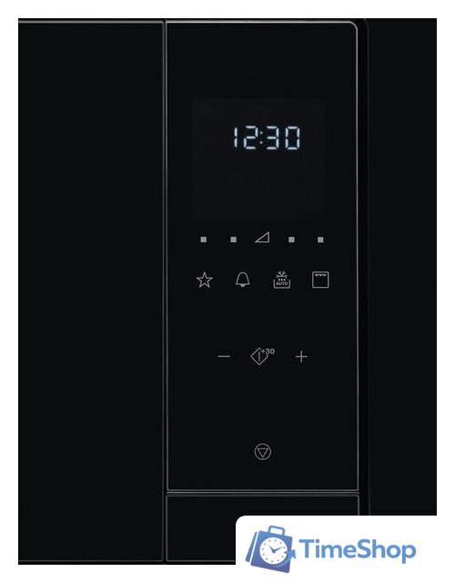 Микроволновая печь AEG MSB2547D-M - Изображение №3 — Интернет-магазин Time-Shop