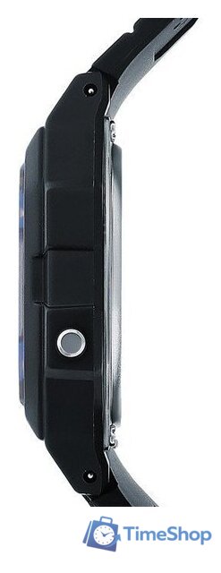 Наручные часы Casio F-105W-1A - Изображение №7 — Интернет-магазин Time-Shop