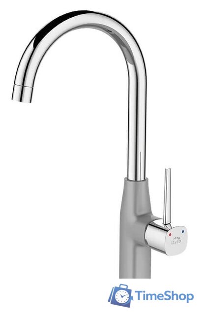 Смеситель Laveo Pola BAP 968D - Изображение №1 — Интернет-магазин Time-Shop