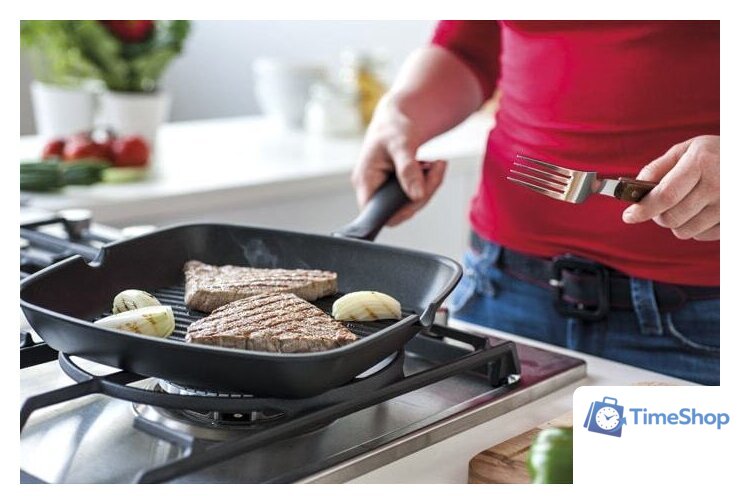 Сковорода-гриль Beka Energy 13528284 - Изображение №2 — Интернет-магазин Time-Shop