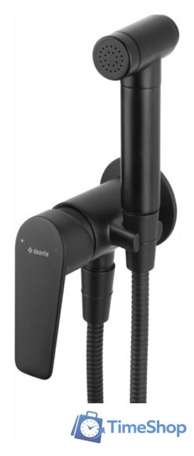 Гигиенический душ Deante Jasmin Nero BGJ N34M - Изображение №1 — Интернет-магазин Time-Shop