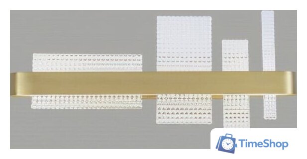 Бра Wertmark Lotta WE461.01.301 - Изображение №1 — Интернет-магазин Time-Shop