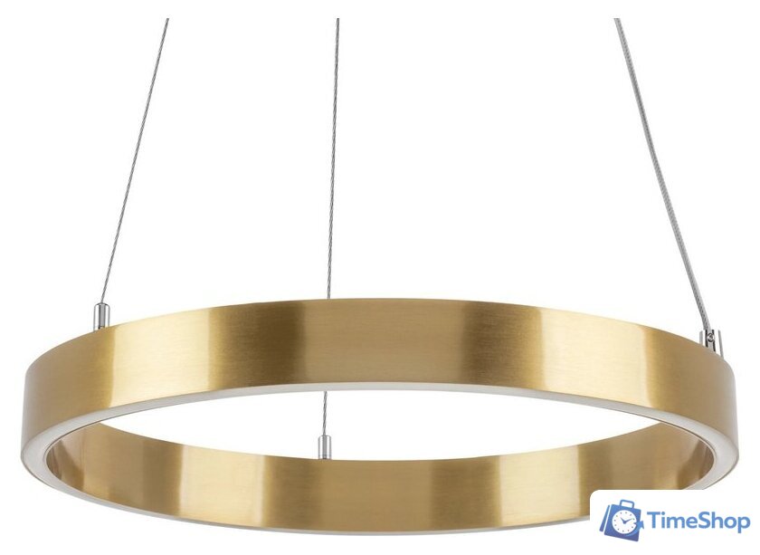 Подвесная люстра Lightstar Saturno 748013 - Изображение №2 — Интернет-магазин Time-Shop