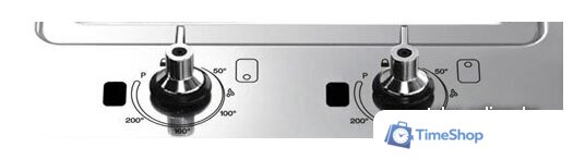 Варочная панель Smeg PGF30T-1 - Изображение №3 — Интернет-магазин Time-Shop