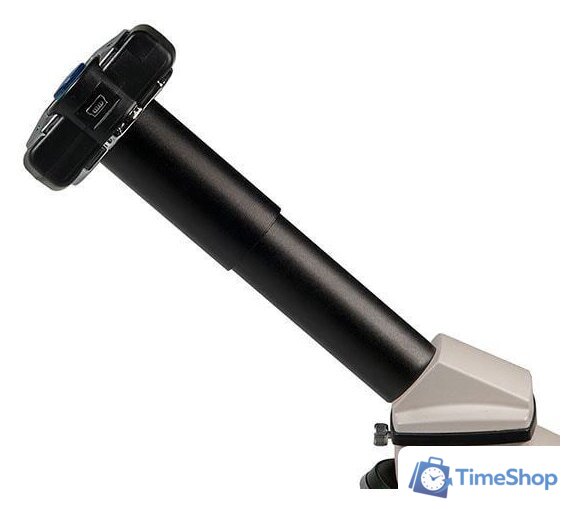 Детский микроскоп Микромед Эврика 40х-1280х с видеоокуляром в кейсе 22670 - Изображение №12 — Интернет-магазин Time-Shop