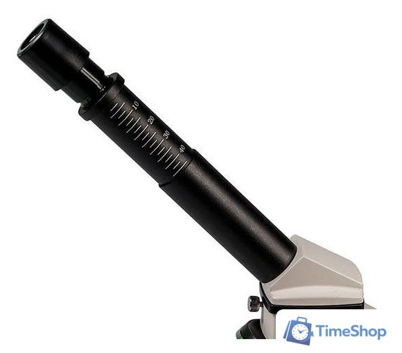 Детский микроскоп Микромед Эврика 40х-1280х с видеоокуляром в кейсе 22670 - Изображение №8 — Интернет-магазин Time-Shop