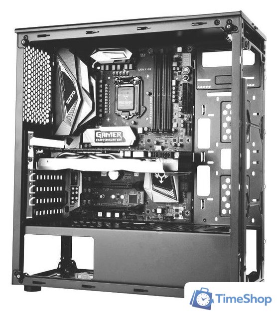 Корпус Formula F-3402 - Изображение №5 — Интернет-магазин Time-Shop