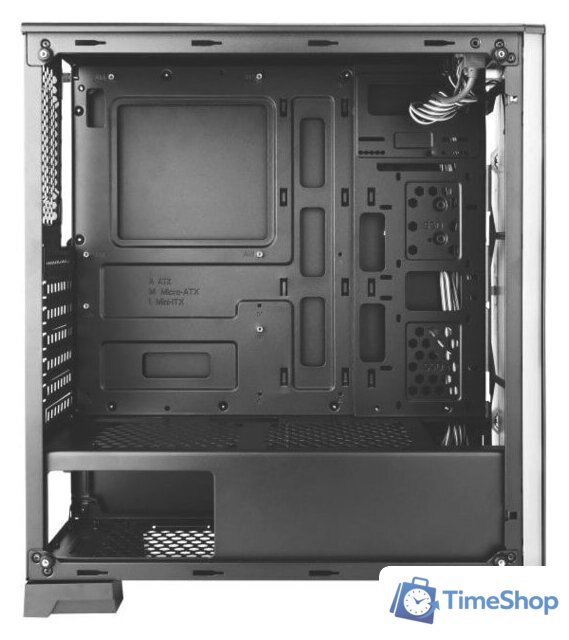 Корпус Formula F-3402 - Изображение №4 — Интернет-магазин Time-Shop