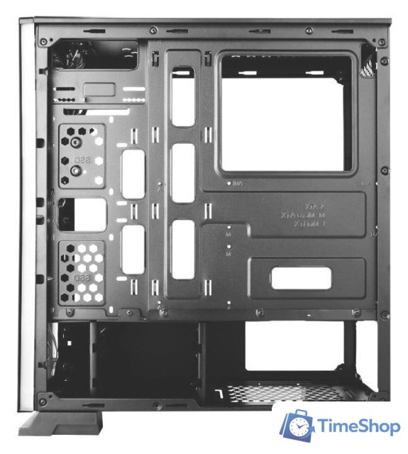 Корпус Formula F-3402 - Изображение №6 — Интернет-магазин Time-Shop