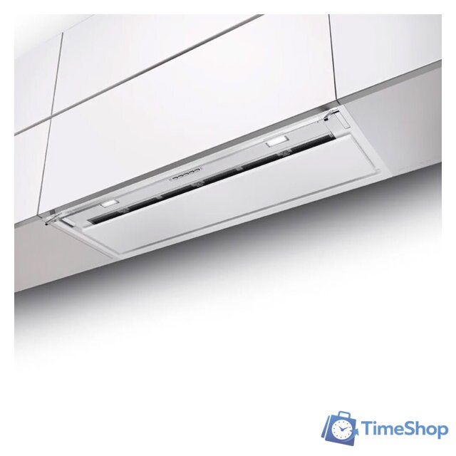 Кухонная вытяжка Faber IN-Nova Premium WH M A90 305.0625.311 - Изображение №1 — Интернет-магазин Time-Shop