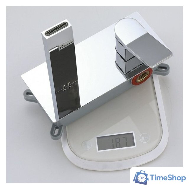 Смеситель Hansen HL12099 - Изображение №2 — Интернет-магазин Time-Shop