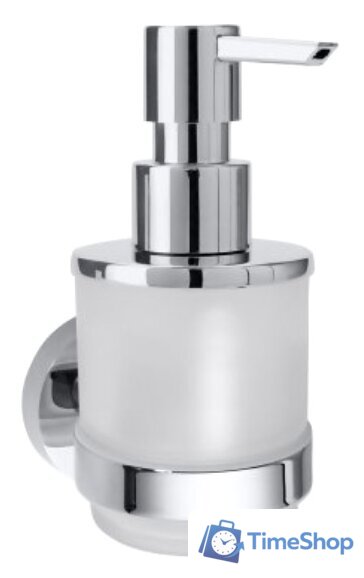 Дозатор для жидкого мыла Bemeta 138709041 - Изображение №1 — Интернет-магазин Time-Shop