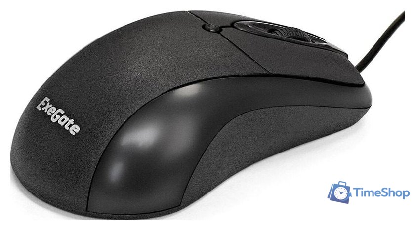 Офисный набор ExeGate Professional Standard Combo MK120 EX286204RUS - Изображение №5 — Интернет-магазин Time-Shop