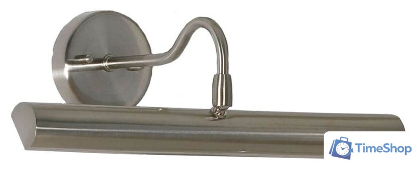 Подсветка для картин Lussole Lido GRLSQ-0211-02 - Изображение №1 — Интернет-магазин Time-Shop