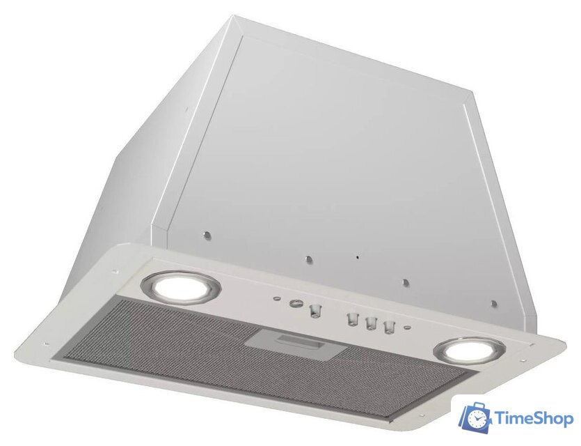 Кухонная вытяжка Elikor Box 42П-450 213846 (топленое молоко) - Изображение №1 — Интернет-магазин Time-Shop