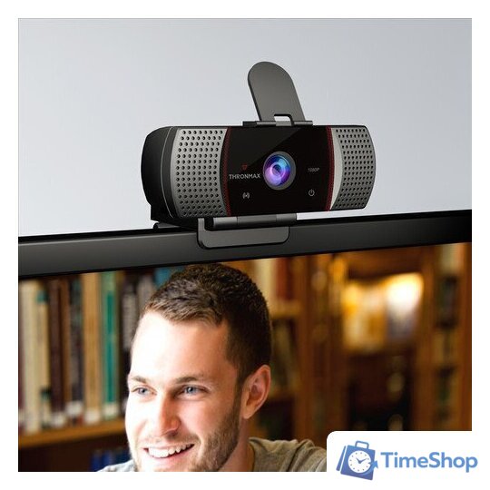 Веб-камера Thronmax Stream GO X1 - Изображение №4 — Интернет-магазин Time-Shop