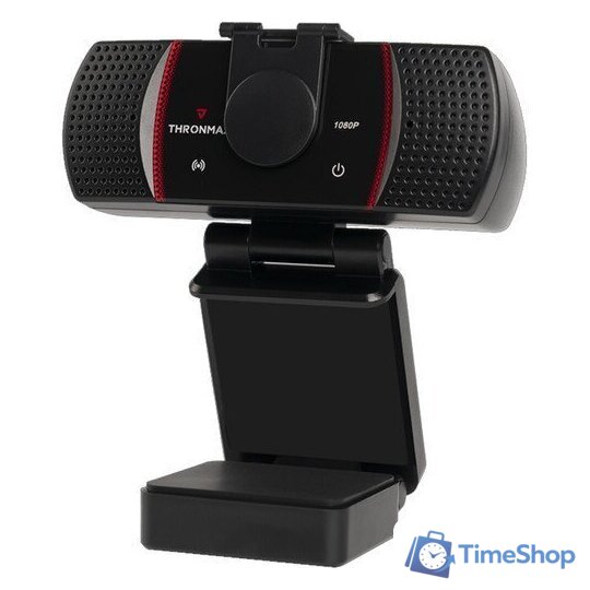 Веб-камера Thronmax Stream GO X1 - Изображение №2 — Интернет-магазин Time-Shop