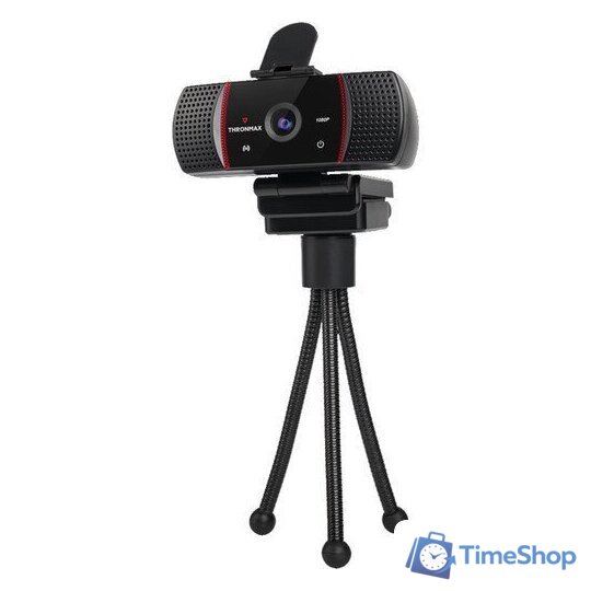 Веб-камера Thronmax Stream GO X1 - Изображение №3 — Интернет-магазин Time-Shop