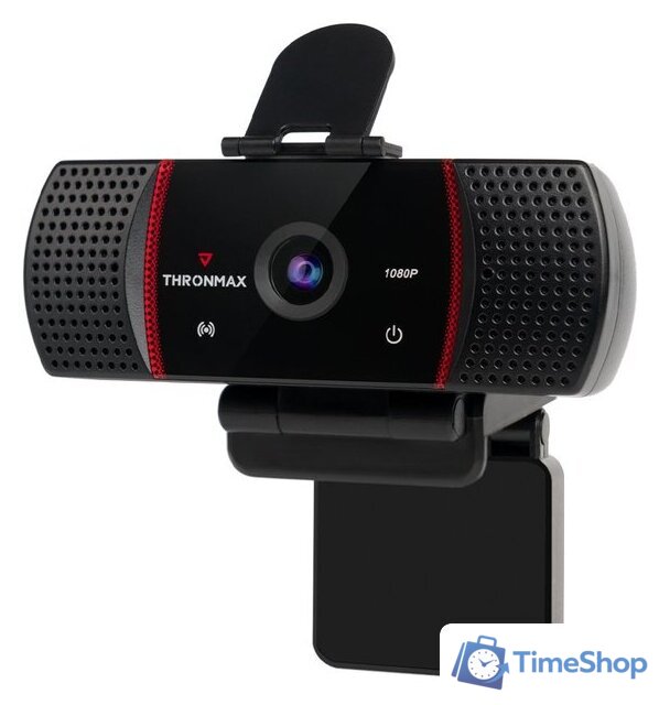 Веб-камера Thronmax Stream GO X1 - Изображение №1 — Интернет-магазин Time-Shop