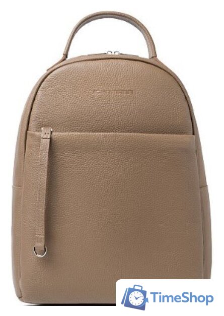 Городской рюкзак Igermann 1145 23С1145КБт (темно-бежевый) - Изображение №1 — Интернет-магазин Time-Shop