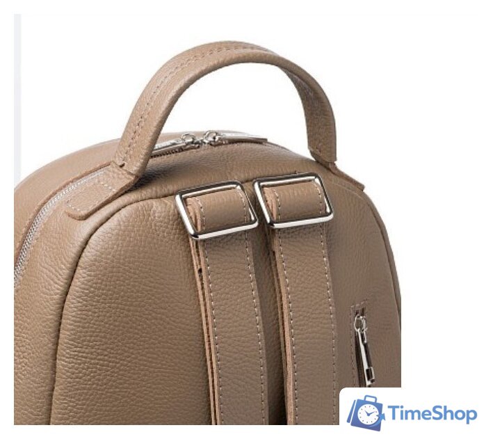Городской рюкзак Igermann 1145 23С1145КБт (темно-бежевый) - Изображение №5 — Интернет-магазин Time-Shop