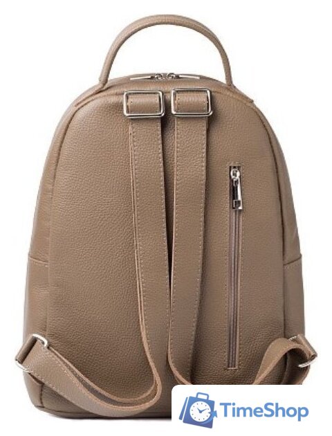 Городской рюкзак Igermann 1145 23С1145КБт (темно-бежевый) - Изображение №3 — Интернет-магазин Time-Shop