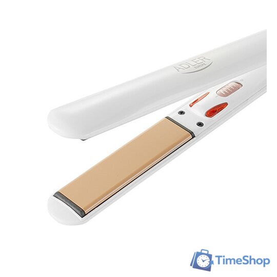 Выпрямитель Adler AD 2317 - Изображение №2 — Интернет-магазин Time-Shop