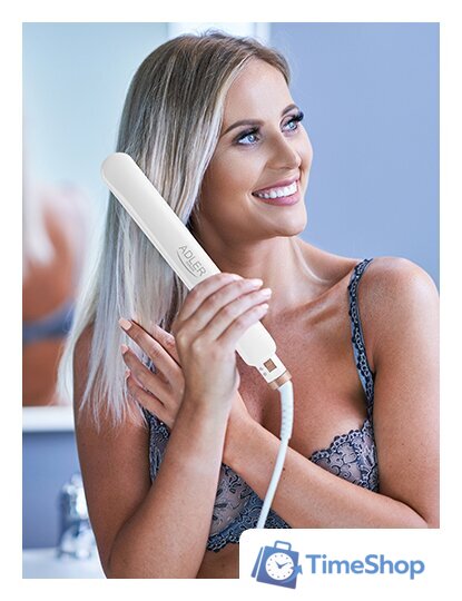 Выпрямитель Adler AD 2317 - Изображение №6 — Интернет-магазин Time-Shop