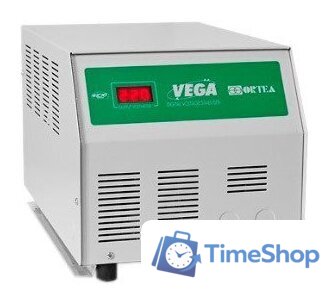 Стабилизатор напряжения Ortea Vega 1-15/20 - Изображение №1 — Интернет-магазин Time-Shop