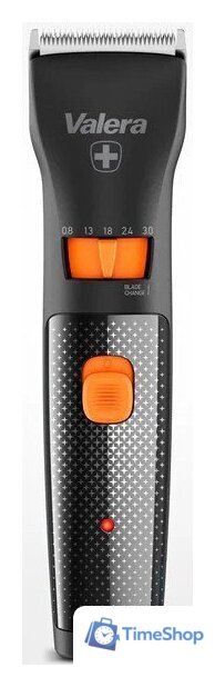 Машинка для стрижки волос Valera Swiss Excellence Smart SXS 300 (черный) - Изображение №1 — Интернет-магазин Time-Shop