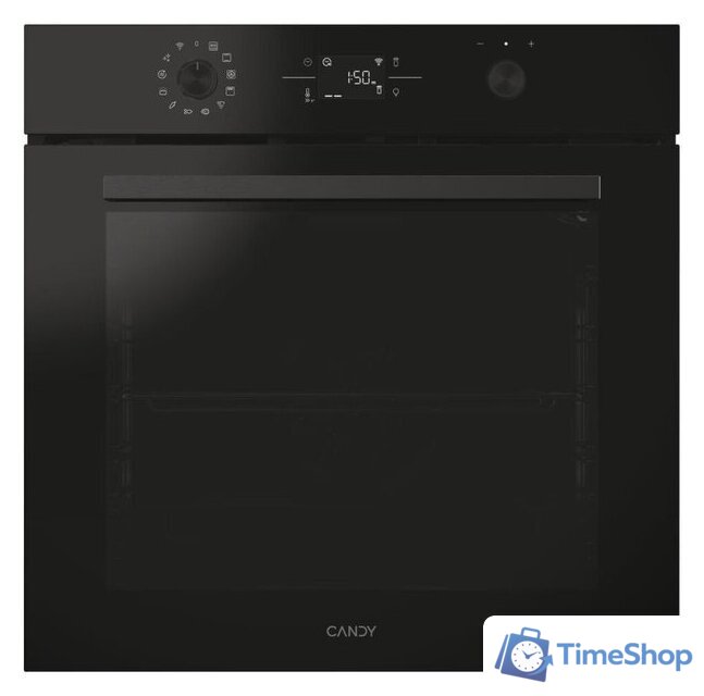 Электрический духовой шкаф Candy CA6NP5B3YTB - Изображение №1 — Интернет-магазин Time-Shop