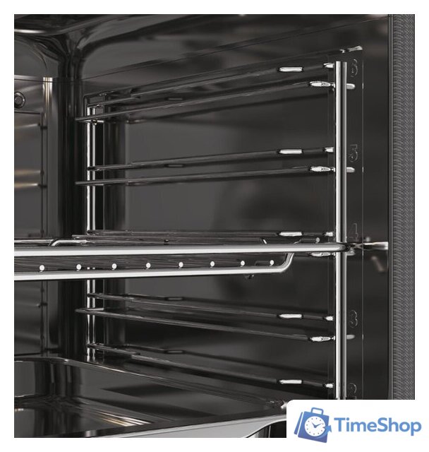 Электрический духовой шкаф Candy CA6NP5B3YTB - Изображение №6 — Интернет-магазин Time-Shop